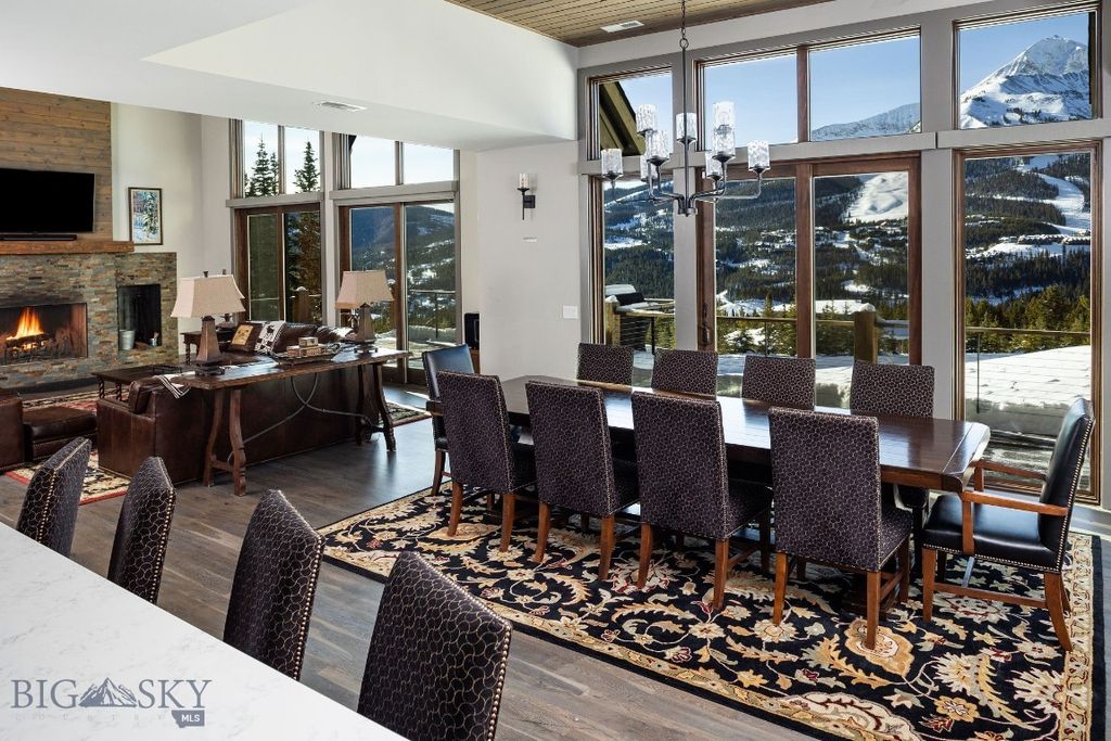 13 Middle Rider, Big Sky, MT 59716 photo 4