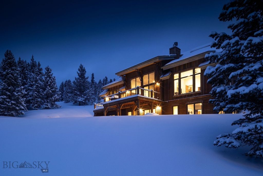 13 Middle Rider, Big Sky, MT 59716 photo 40