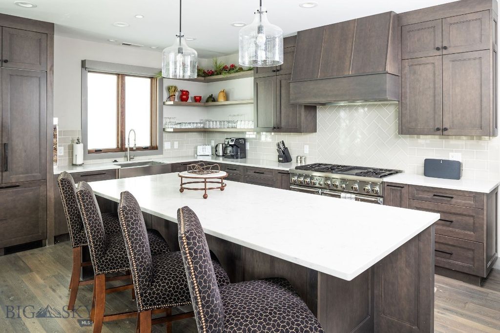 13 Middle Rider, Big Sky, MT 59716 photo 6