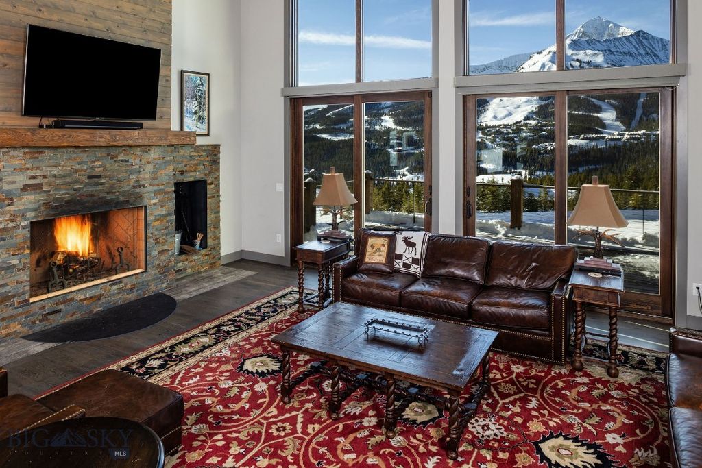 13 Middle Rider, Big Sky, MT 59716 photo 8