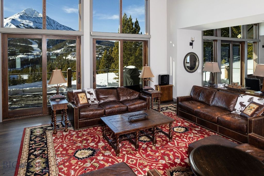 13 Middle Rider, Big Sky, MT 59716 photo 9