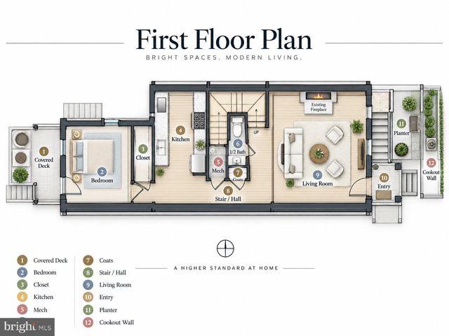 113 15TH ST SE, Washington, DC 20003