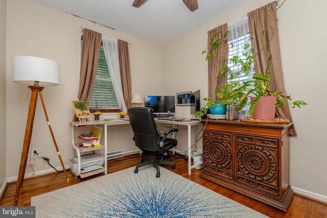 411 WARREN RD, Cockeysville, MD 21030