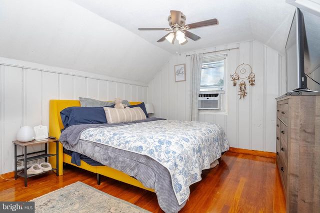 411 WARREN RD, Cockeysville, MD 21030