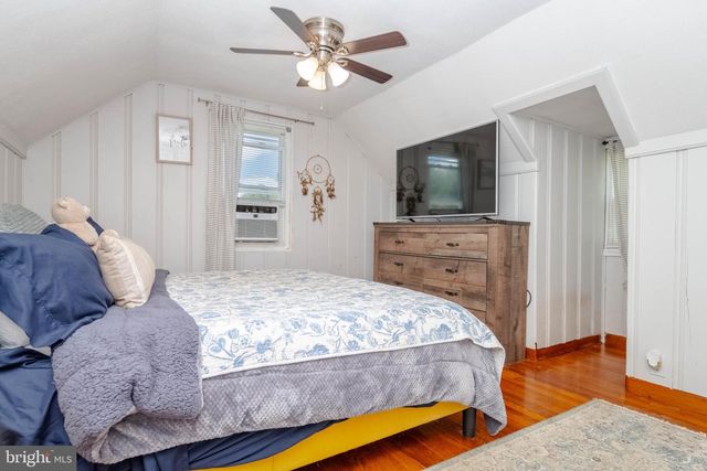 411 WARREN RD, Cockeysville, MD 21030