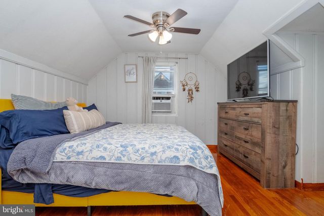 411 WARREN RD, Cockeysville, MD 21030