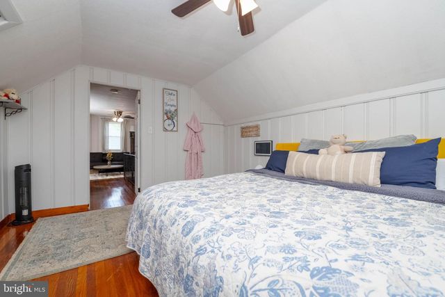 411 WARREN RD, Cockeysville, MD 21030