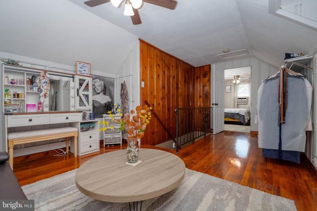411 WARREN RD, Cockeysville, MD 21030