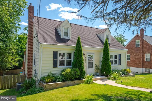 411 WARREN RD, Cockeysville, MD 21030