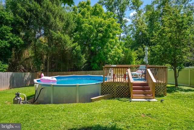 411 WARREN RD, Cockeysville, MD 21030