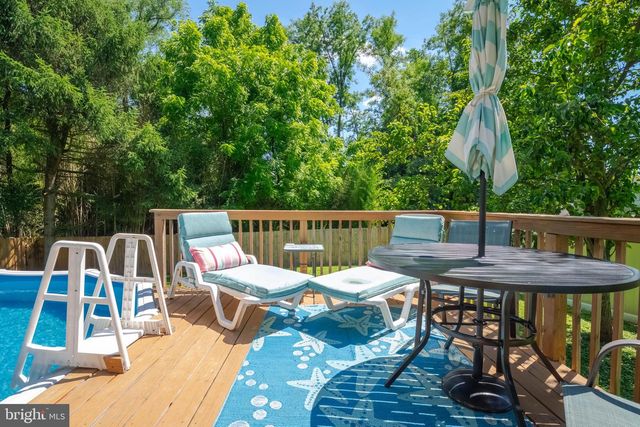 411 WARREN RD, Cockeysville, MD 21030