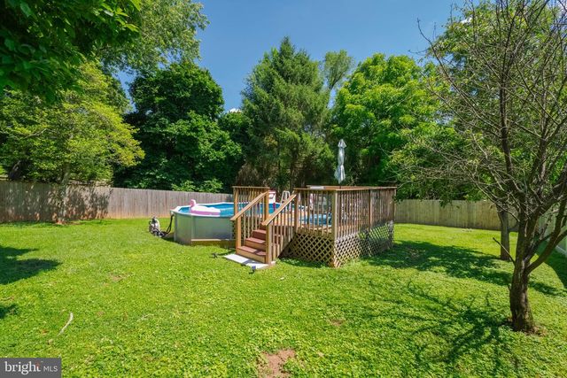411 WARREN RD, Cockeysville, MD 21030