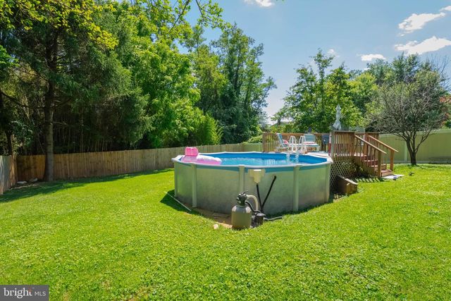 411 WARREN RD, Cockeysville, MD 21030