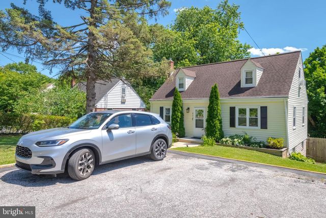 411 WARREN RD, Cockeysville, MD 21030