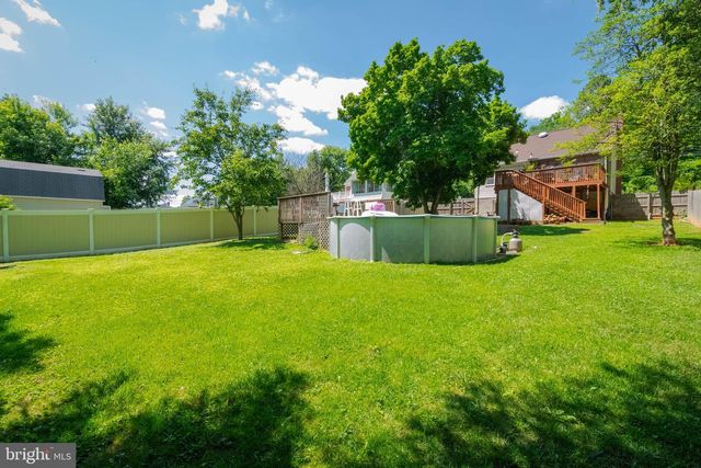 411 WARREN RD, Cockeysville, MD 21030