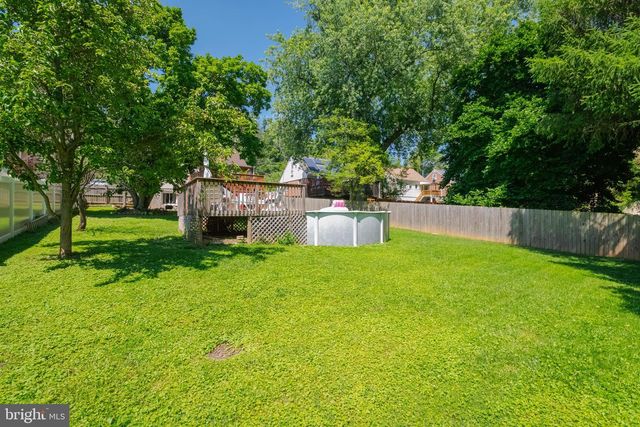 411 WARREN RD, Cockeysville, MD 21030