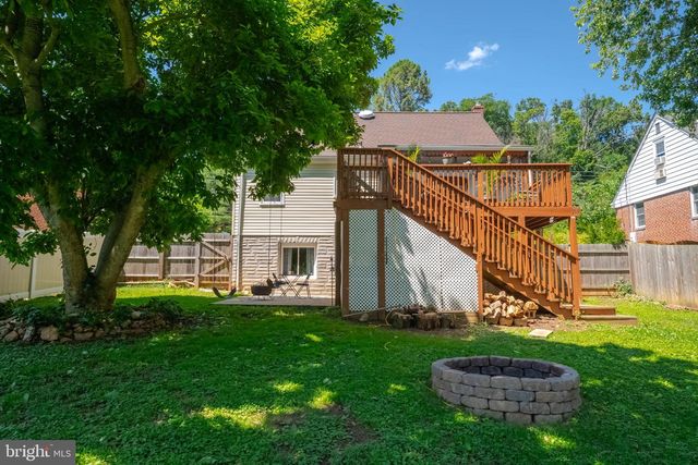 411 WARREN RD, Cockeysville, MD 21030