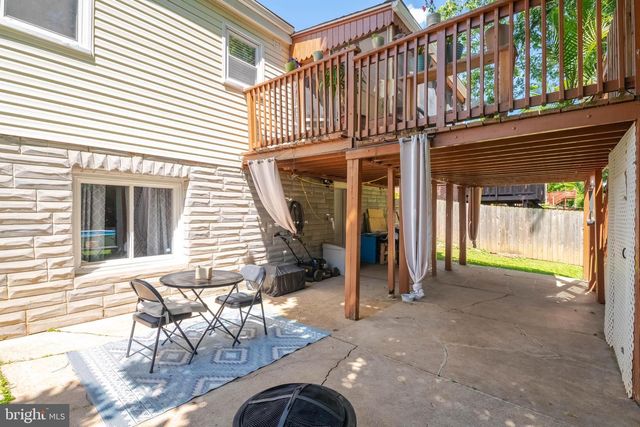 411 WARREN RD, Cockeysville, MD 21030