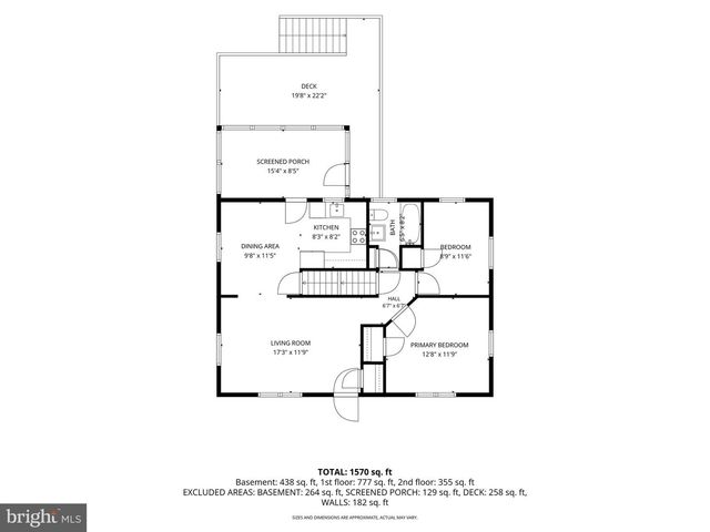 411 WARREN RD, Cockeysville, MD 21030