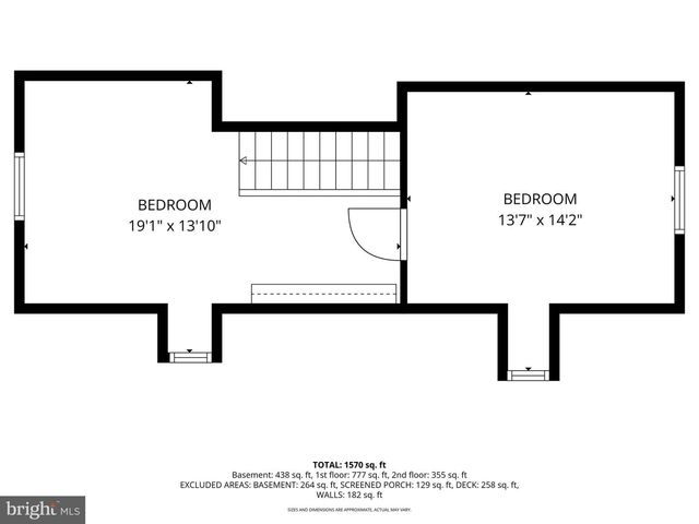 411 WARREN RD, Cockeysville, MD 21030