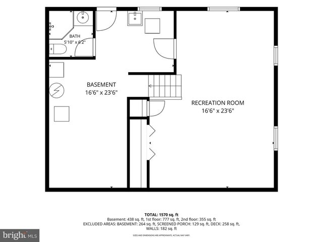 411 WARREN RD, Cockeysville, MD 21030