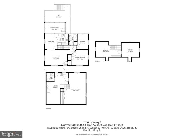 411 WARREN RD, Cockeysville, MD 21030