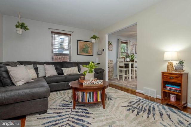 411 WARREN RD, Cockeysville, MD 21030