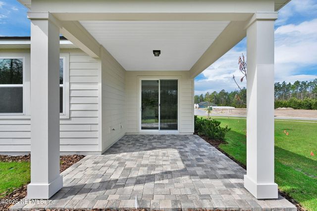525 PEPPERVINE Way, Yulee, FL 32097