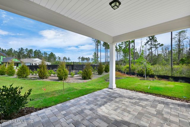 525 PEPPERVINE Way, Yulee, FL 32097