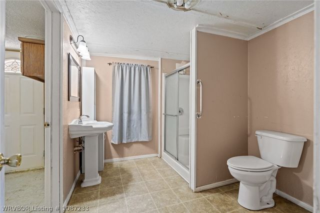 327 E Mulberry Street, Alma, AR 72921