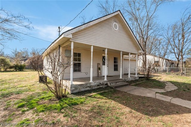 327 E Mulberry Street, Alma, AR 72921