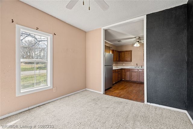 327 E Mulberry Street, Alma, AR 72921