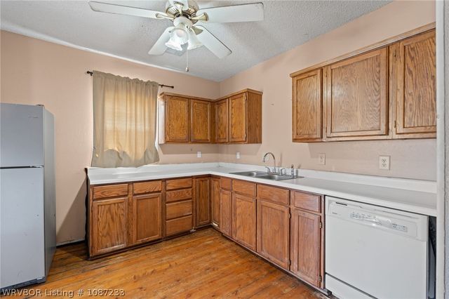 327 E Mulberry Street, Alma, AR 72921