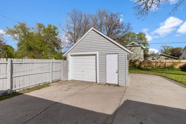 1119 DEWEY Avenue, Beloit, WI 53511