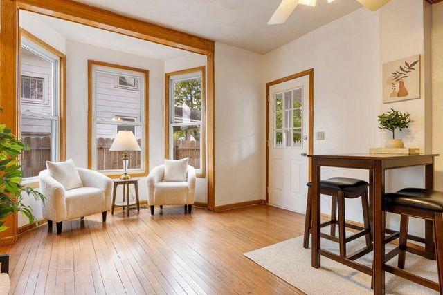 1119 DEWEY Avenue, Beloit, WI 53511