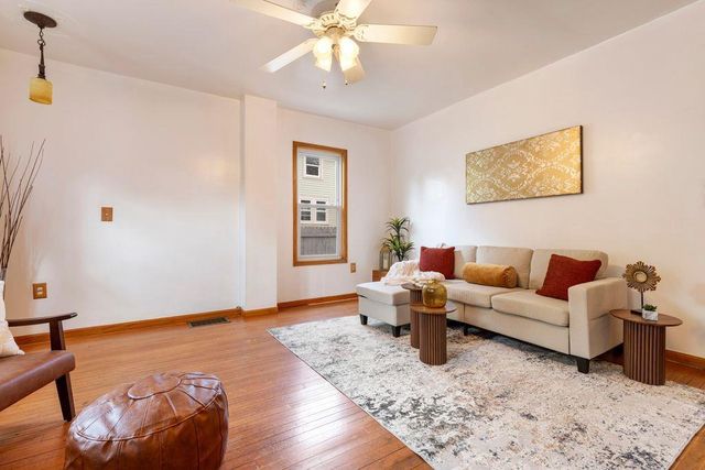 1119 DEWEY Avenue, Beloit, WI 53511