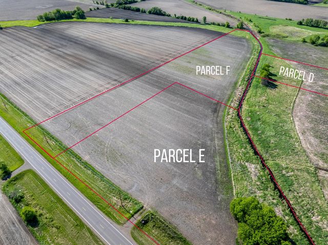 TBD 90th St, Milaca, MN 56353