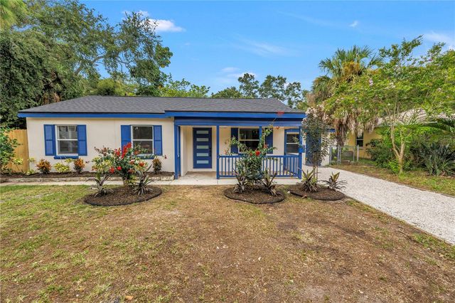 8171 37TH AVENUE N, St Petersburg, FL 33710