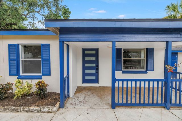 8171 37TH AVENUE N, St Petersburg, FL 33710