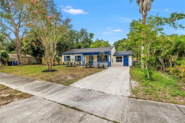 8171 37TH AVENUE N, St Petersburg, FL 33710