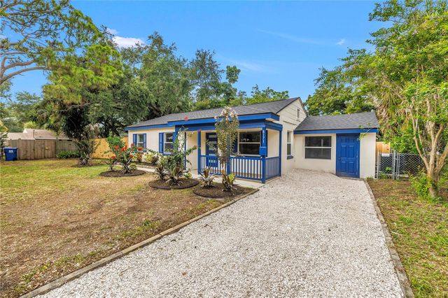 8171 37TH AVENUE N, St Petersburg, FL 33710