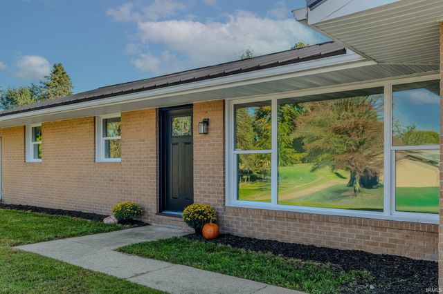 23608 River Manor Boulevard, Elkhart, IN 46516
