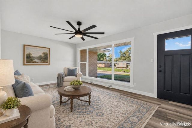 23608 River Manor Boulevard, Elkhart, IN 46516