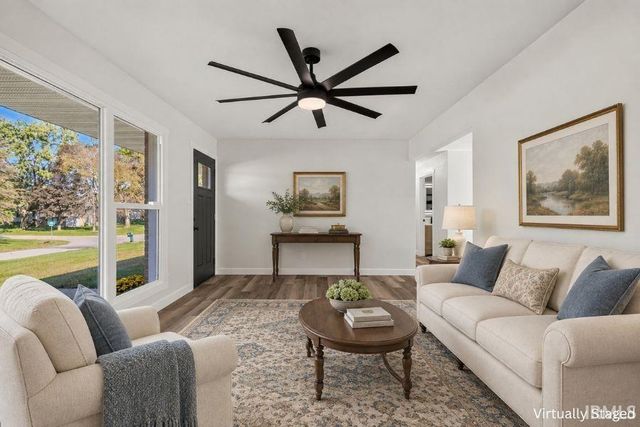 23608 River Manor Boulevard, Elkhart, IN 46516