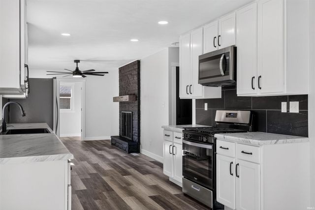23608 River Manor Boulevard, Elkhart, IN 46516