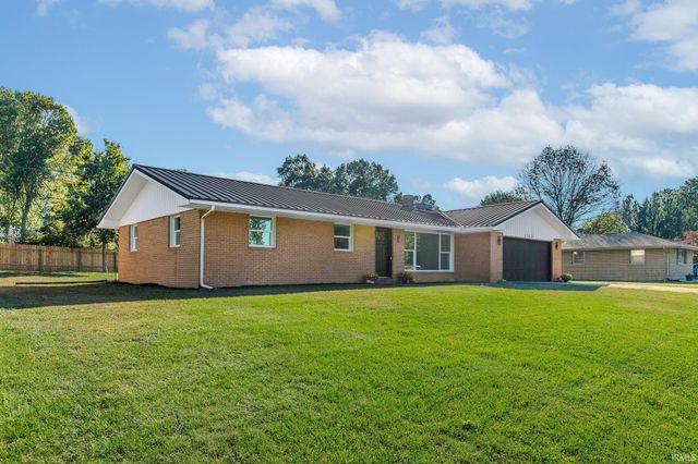 23608 River Manor Boulevard, Elkhart, IN 46516