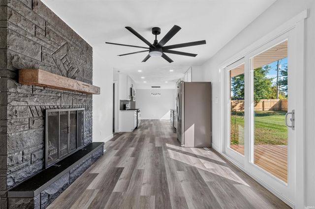 23608 River Manor Boulevard, Elkhart, IN 46516