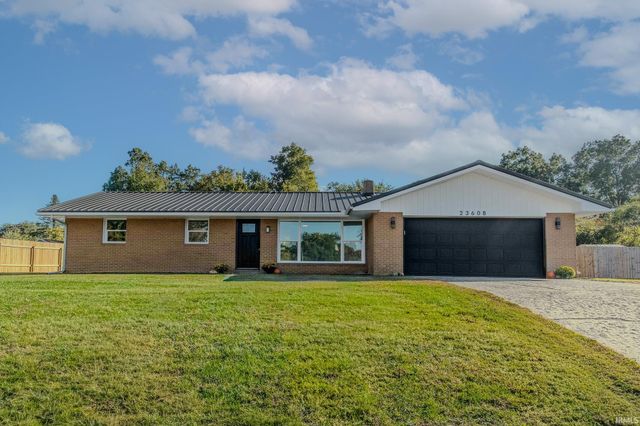 23608 River Manor Boulevard, Elkhart, IN 46516