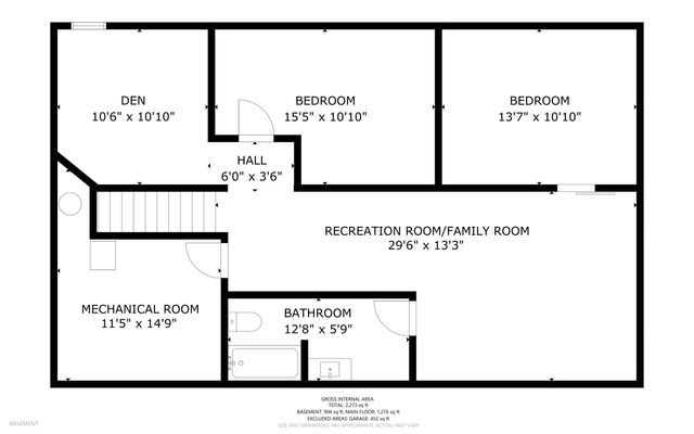 23608 River Manor Boulevard, Elkhart, IN 46516