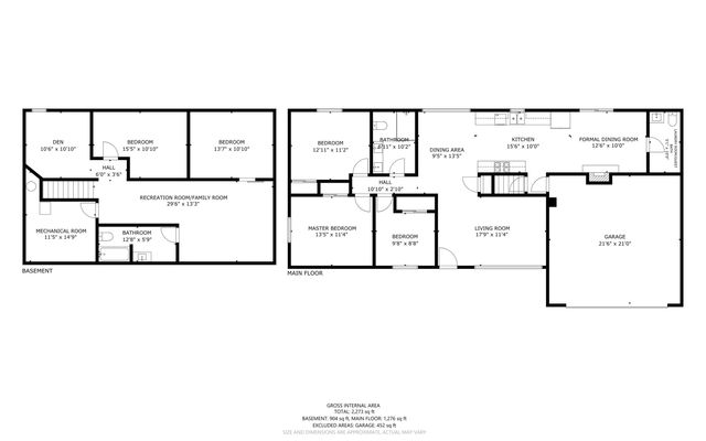 23608 River Manor Boulevard, Elkhart, IN 46516